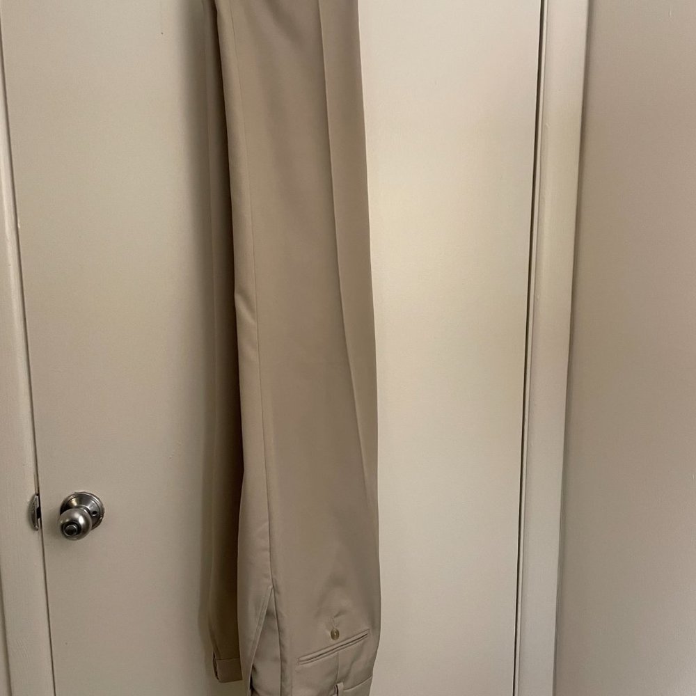Joseph A. Bank Traveler Pants - Picture 3 of 4
